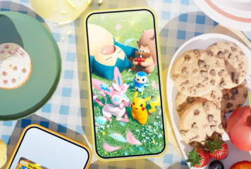 Maravillas Cotidianas es la nueva expansión de Pokémon JCC Pocket