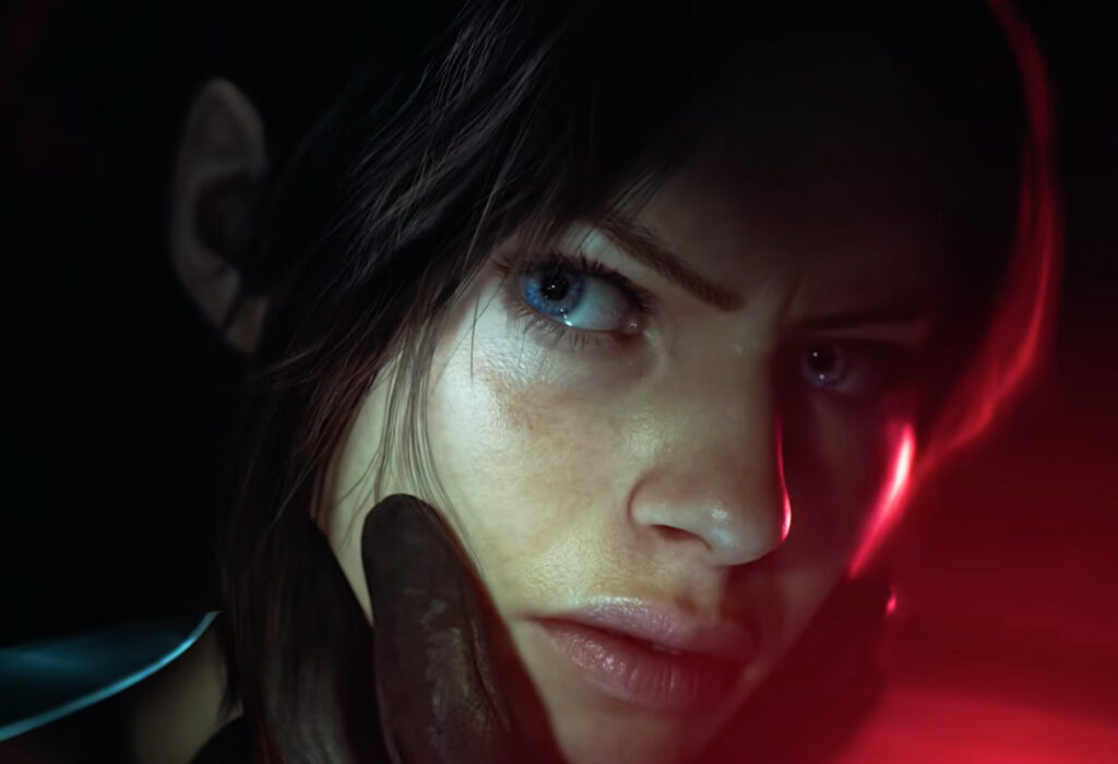 Resident Evil: Veronica llega en 2027