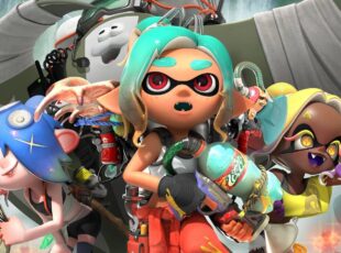 Lanzamientos julio 2026 en Switch y Switch 2