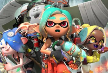 Lanzamientos julio 2026 en Switch y Switch 2