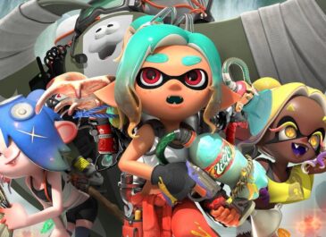 Lanzamientos julio 2026 en Switch y Switch 2