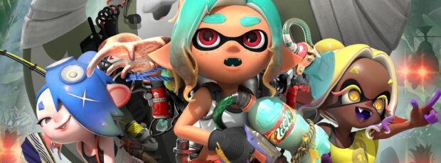 Lanzamientos julio 2026 en Switch y Switch 2