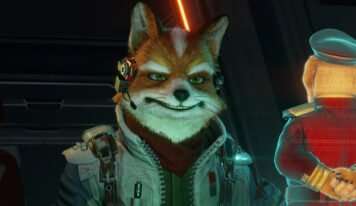 Vistazo Previo: Star Fox
