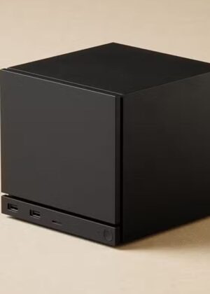 Steam Machine confirma precios