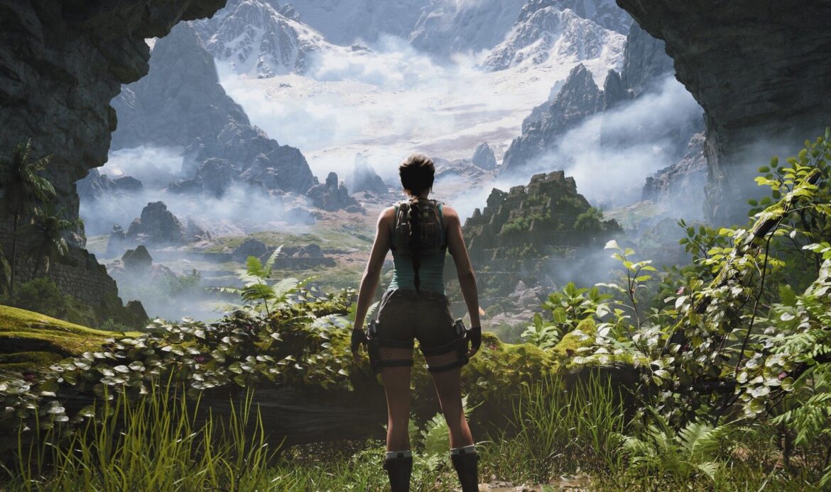 Tomb Raider: Legacy of Atlantis llegará a Nintendo Switch 2