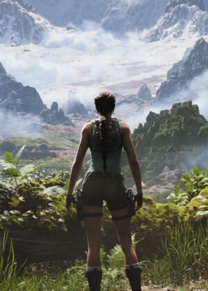Tomb Raider: Legacy of Atlantis llegará a Nintendo Switch 2