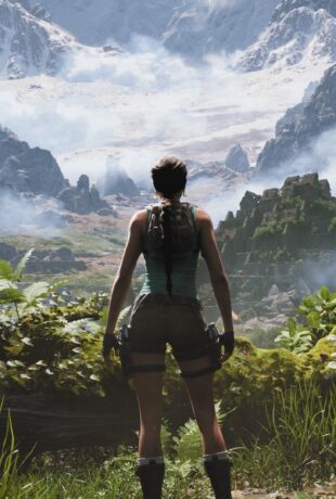Tomb Raider: Legacy of Atlantis llegará a Nintendo Switch 2