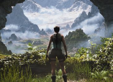 Tomb Raider: Legacy of Atlantis llegará a Nintendo Switch 2
