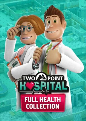 Two Point Hospital: Full Health Collection llega a Switch 2