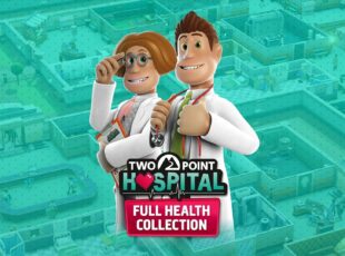 Two Point Hospital: Full Health Collection llega a Switch 2