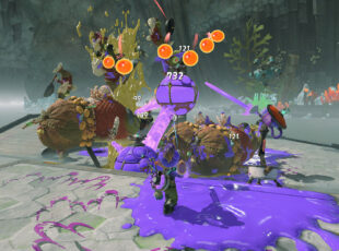 5 tips iniciales para Splatoon Raiders