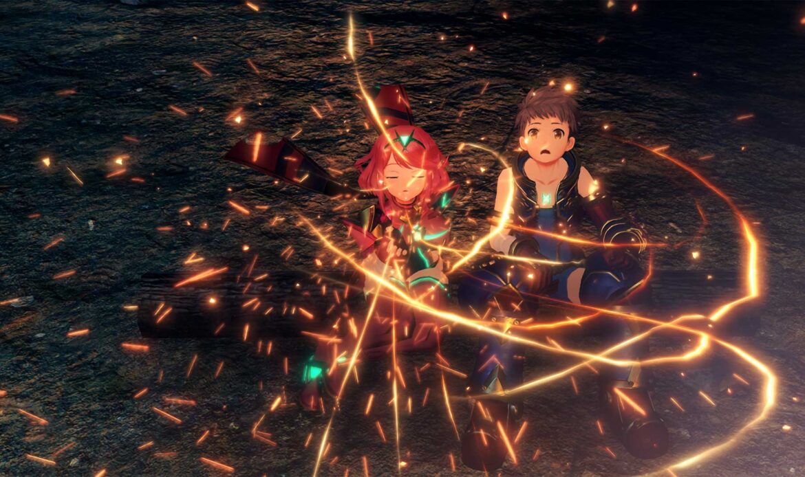 Se detallan las mejoras de Xenoblade Chronicles 2 Nintendo Switch 2 Edition