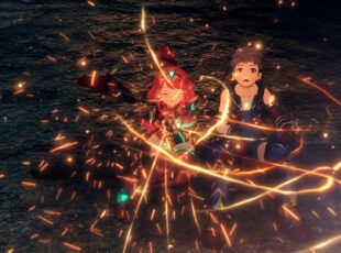 Se detallan las mejoras de Xenoblade Chronicles 2 Nintendo Switch 2 Edition