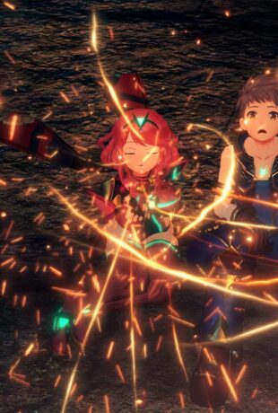 Se detallan las mejoras de Xenoblade Chronicles 2 Nintendo Switch 2 Edition
