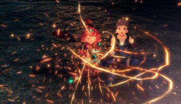 Se detallan las mejoras de Xenoblade Chronicles 2 Nintendo Switch 2 Edition