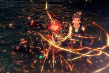 Se detallan las mejoras de Xenoblade Chronicles 2 Nintendo Switch 2 Edition