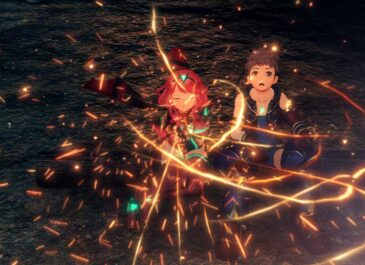 Se detallan las mejoras de Xenoblade Chronicles 2 Nintendo Switch 2 Edition