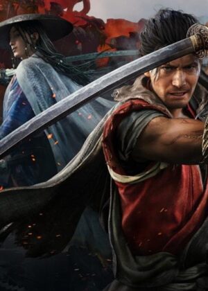 Onimusha: Way of the Sword adelanta su fecha de lanzamiento