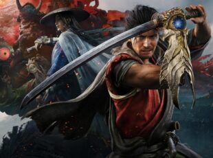 Onimusha: Way of the Sword adelanta su fecha de lanzamiento