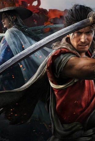 Onimusha: Way of the Sword adelanta su fecha de lanzamiento