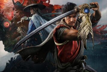 Onimusha: Way of the Sword adelanta su fecha de lanzamiento