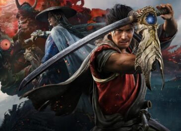 Onimusha: Way of the Sword adelanta su fecha de lanzamiento