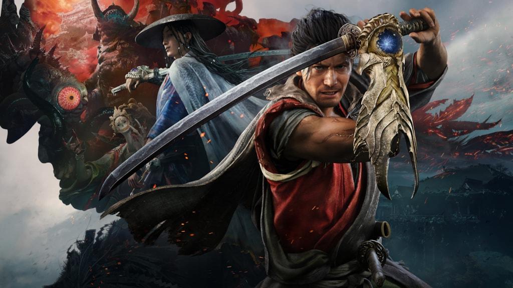 Onimusha: Way of the Sword adelanta su fecha de lanzamiento