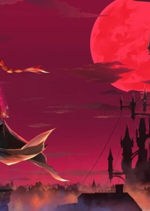 Castlevania: Belmont’s Curse confirma fecha para Nintendo Switch