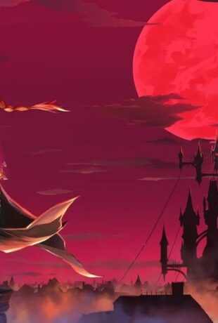 Castlevania: Belmont’s Curse confirma fecha para Nintendo Switch