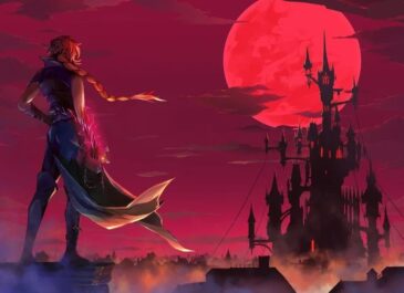 Castlevania: Belmont’s Curse confirma fecha para Nintendo Switch