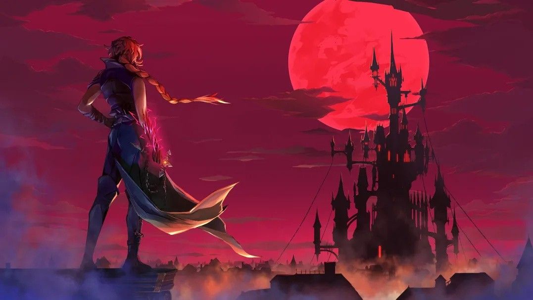 Castlevania: Belmont’s Curse confirma fecha para Nintendo Switch