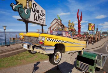 Crazy Taxi: World Tour ya tiene fecha para su prueba cerrada