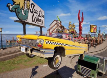 Crazy Taxi: World Tour ya tiene fecha para su prueba cerrada