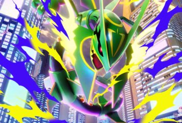 Dominador de los Cielos llega el 29 de julio a Pokémon JCC Pocket