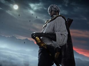 La prueba de red cerrada para The Duskbloods será en agosto