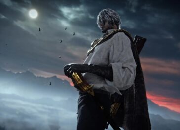 La prueba de red cerrada para The Duskbloods será en agosto