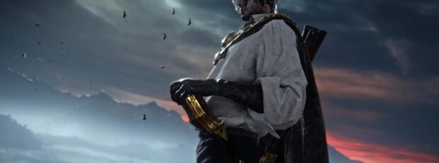 La prueba de red cerrada para The Duskbloods será en agosto