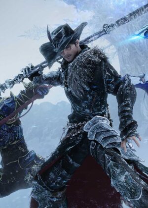 FINAL FANTASY XIV llega a Switch 2 el 4 de agosto