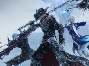 FINAL FANTASY XIV llega a Switch 2 el 4 de agosto