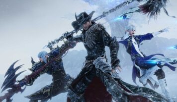 FINAL FANTASY XIV llega a Switch 2 el 4 de agosto