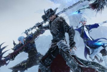 FINAL FANTASY XIV llega a Switch 2 el 4 de agosto