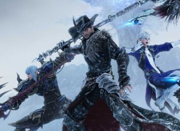 FINAL FANTASY XIV llega a Switch 2 el 4 de agosto