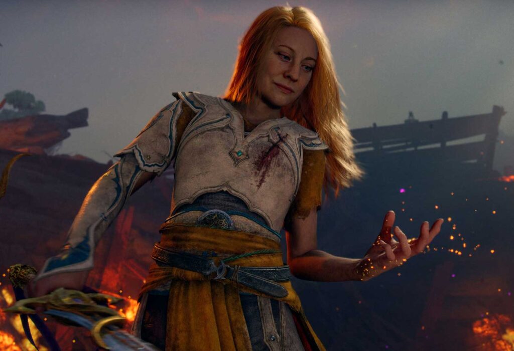 God of War: Laufey ya tiene fecha de lanzamiento