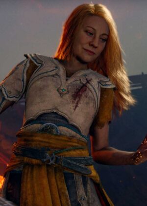 God of War: Laufey ya tiene fecha de lanzamiento