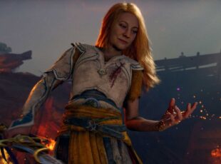 God of War: Laufey ya tiene fecha de lanzamiento