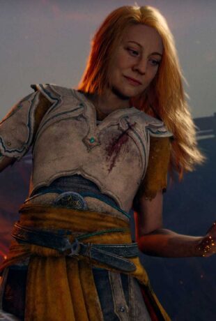 God of War: Laufey ya tiene fecha de lanzamiento