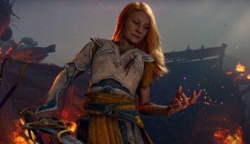God of War: Laufey ya tiene fecha de lanzamiento