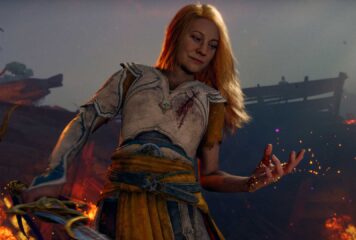 God of War: Laufey ya tiene fecha de lanzamiento