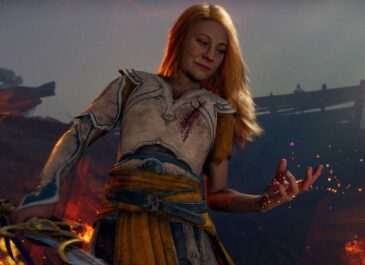 God of War: Laufey ya tiene fecha de lanzamiento