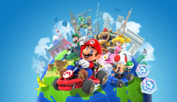 Mario Kart Tour cierra sus puertas el 30 de septiembre